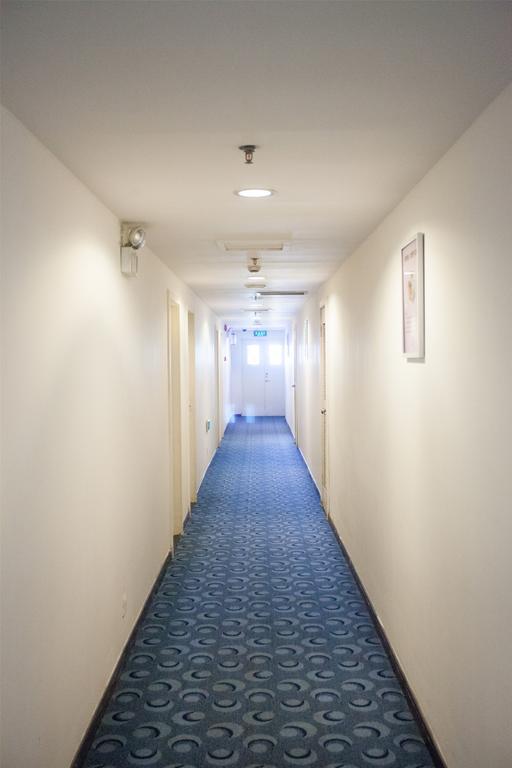 7Days Inn Hangzhou West Lake Hubin Ngoại thất bức ảnh