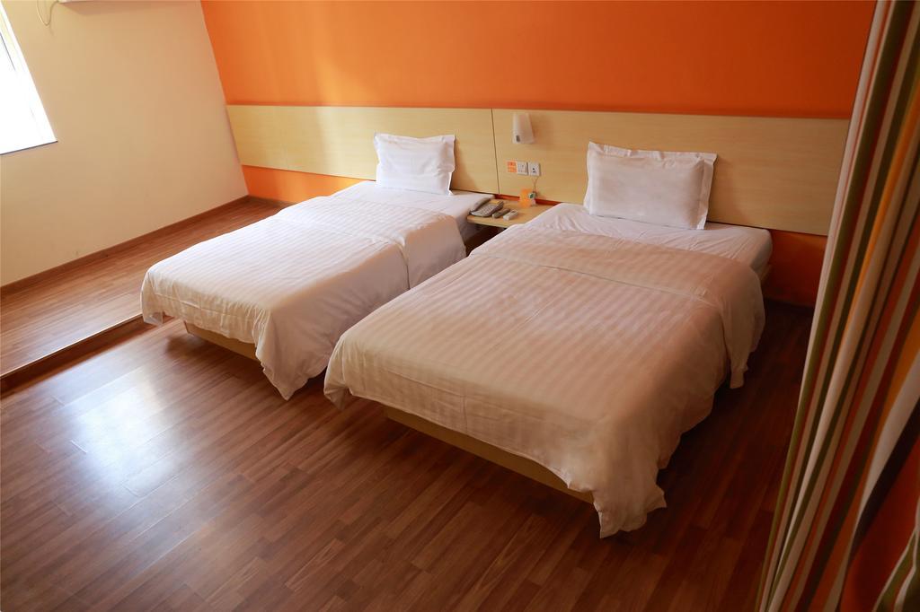 7Days Inn Hangzhou West Lake Hubin Phòng bức ảnh
