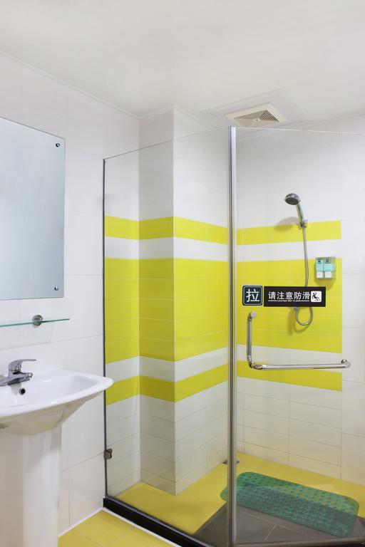 7Days Inn Hangzhou West Lake Hubin Phòng bức ảnh